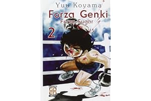 Forza Genki! Forza Sugar (Vol. 2)