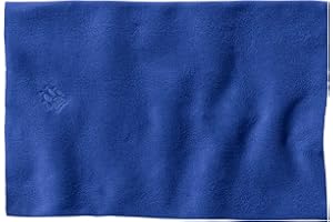 Jack Wolfskin Real Graf Sciarpa Unisex - Bambini e ragazzi