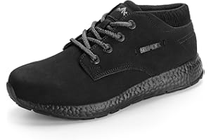 CC-Los Męskie buty do chodzenia, lekkie, oddychające, buty sportowe na co dzień, rozmiar 6,5-11