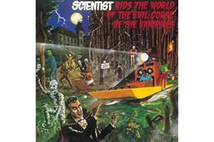 Rids the World of the..