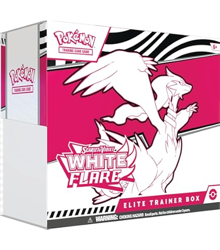 Pokemon SAS7 Evolving Skies Elite Trainer Box - Orange: Amazon.de