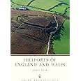 Hillforts of England and Wales (Shire Archaeology): 16