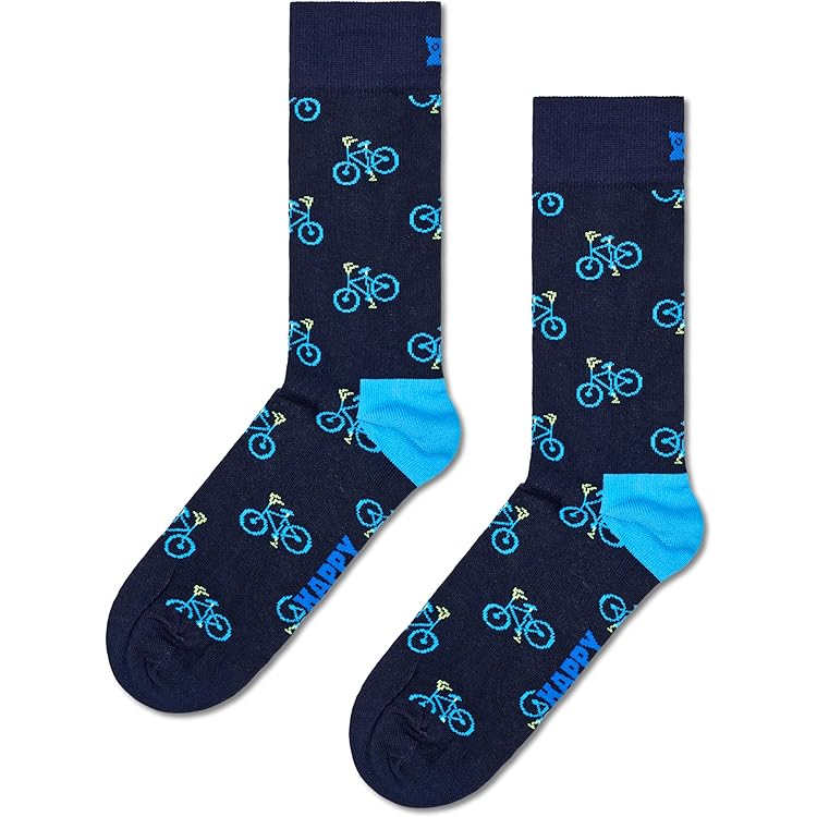 Happy Socks CLASSIC CAT SOCKS UNISEX 2 PACK - Sokken