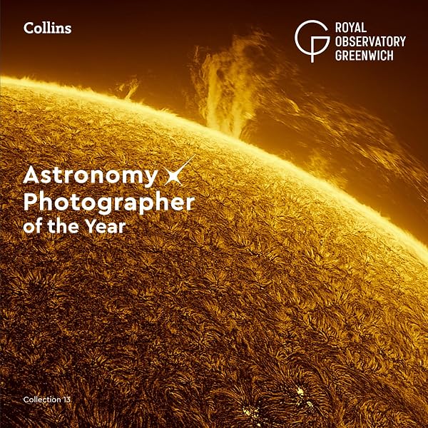 Astronomy Photographer of the Year: Collection 12: Amazon.co.uk