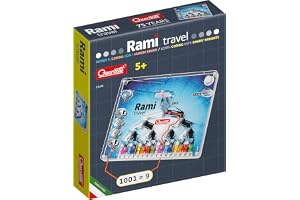 Quercetti - 1009 Mini Rami