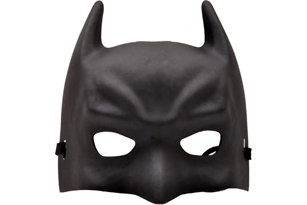 Mask Batman official DC Comics