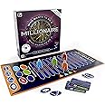 Ginger Fox Who Wants To Be A Millionaire Board Game