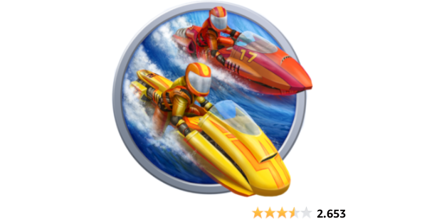 Riptide GP2