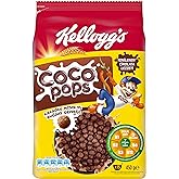 SPECIAL K COCO POPS Topları 450 g