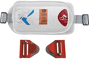 Chicco Kit Auto Trio