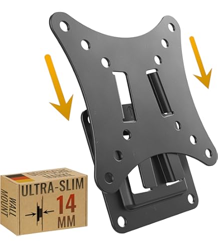 VESA Adapter Für Acer Aspire C24/C27 - Monitorhalterung Für All-in-One PCs