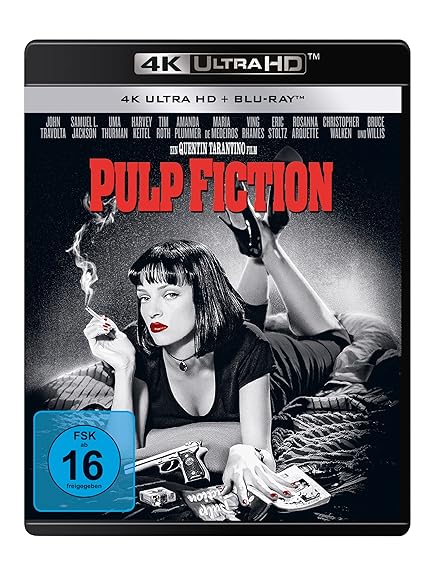 Pulp Fiction