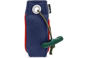 ROMNEY'S Pocketdummy con impugnatura di lancio – Romneys – 100 g