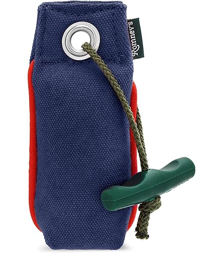 Romneys Junior Dummy 250g - Blu Per Addestramento Cani - Foto 2