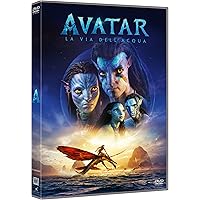 Avatar - La Via Dell'Acqua - Dvd