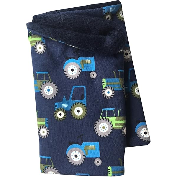 Buff Junior Polar Camo Evolution | Sciarpa Tubolare Per Bambini | Unisex Grey