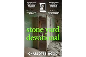Stone Yard Devotional: Charlotte Wood