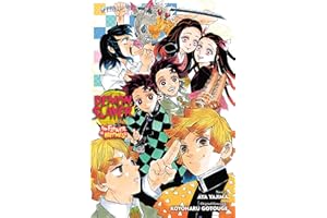 Demon Slayer: Kimetsu no Yaiba―The Flower of Happiness (Demon Slayer: Kimetsu no Yaiba Novels)
