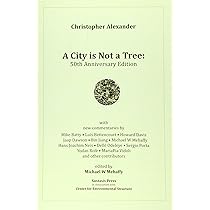 The Timeless Way of Building (Center for Environmental