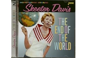 The End Of The World