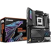 GIGABYTE ANAKART AMD AM5 ATX X870E AORUS PRO