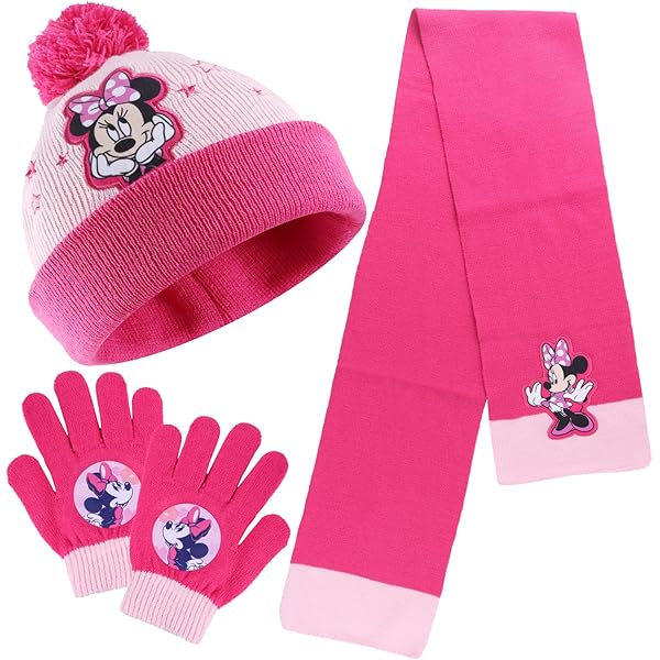 10 Paar Kinder Handschuhe Warm - Dehnbare Magic Handschuhe Für Jungen & Mädchen 6-11 Jahre