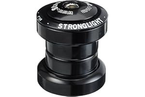 Stronglight O´Light Steel Ahead-Steuersatz 1 1/8´´
