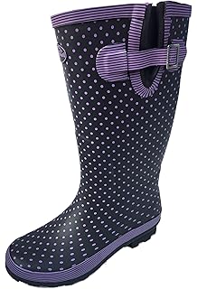 extra wide calf wellies 50cm