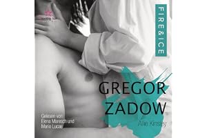 Gregor Zadow: Fire & Ice 6.5