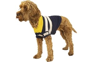 Rosewood Joules Coastal Jumper For Dogs, Medium