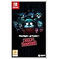 Five Nights at Freddy's - Help Wanted (Nintendo Switch)
