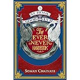 Ever Never Handbook (The School for Good and Evil)