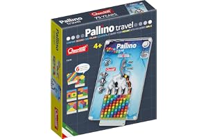 Quercetti Mini Pallino, 8007905010068