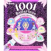 BUSCA 1001 BAILARINAS Y OTROS OBJETOS: 16 (Busca y encuentra)