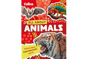 Animals: Discover fascinating facts about wildlife