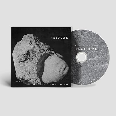 Bloodflowers (Vinyl Picture) (Rsd 2020) [Vinyl LP]: Amazon.de