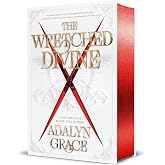 The Wretched Divine: 1