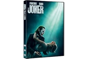 JOKER FOLIE A DEUX (DS)