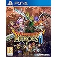 Square Enix Dragon Quest Heroes 2 /PS4