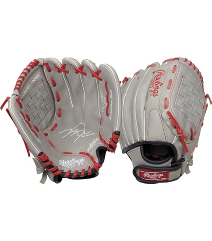Gant De Baseball Rawlings Sandlot Series 12 - Lanceur/terrain, Fermé, Neuf, Fabriqué Aux USA