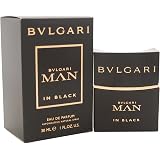 Bvlgari Man Black Orient Eau de Parfum per Uomo - 100 ml : Amazon.it:  Bellezza