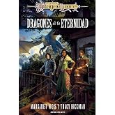 Destinos n&ordm; 03/03 Dragones de la Eternidad: 3 (D&amp;D Dragonlance)