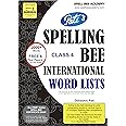 SPELL BEE ACADEMY : Spelling - Spell Bee - WORD LIST Book for CLASS 4 exam ... 2000+ words & FREE 6 Test Papers ... a SPELL INDIA initiative ... for pre purchase queries whatsapp +91 9820354672 [Paperback] Debashis Pati (Has authored maximum number of spelling books and tests in the world.)