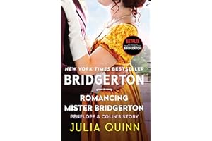 Romancing Mister Bridgerton: Penelope & Colin's Story, The Inspiration for Bridgerton Season Three: 4