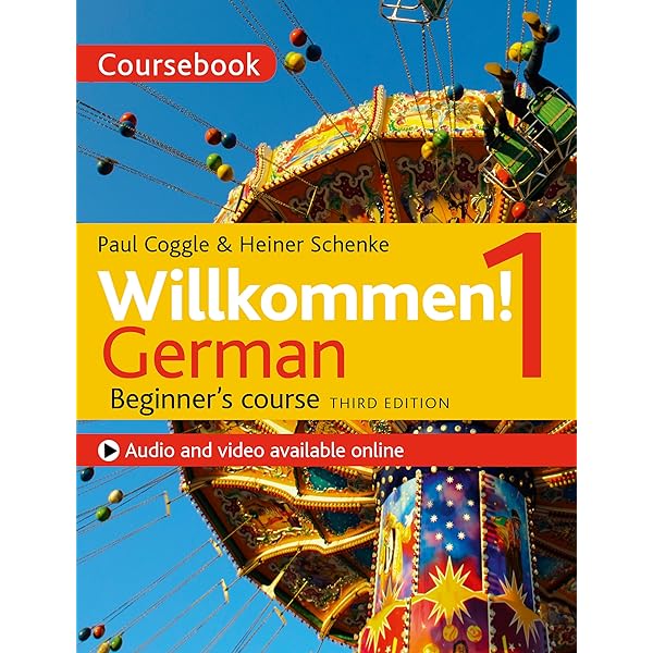 Learn German with Paul Noble: Amazon.co.uk: Noble, Paul