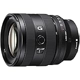 Sony Sony FE 20–70 mm F4 G von Sony | Premium G-Serie Vollformat-Standardzoomobjektiv (SEL2070G)