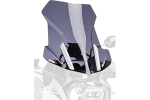 ‎PUIG Puig 6486F Tourenscheibe, stark getönt