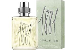 Cerruti 1881 Pour Homme, Eau De Toilette Spray, 25ml