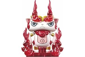 Bandai Figurine Shurakoma YO-Kai Watch 11 en plastique