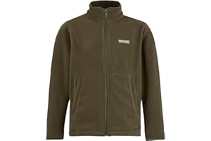 Regatta Unisex Kids King Ii Fleece